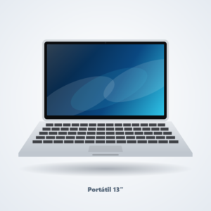 Apple MacBook Air 13" M4 · 16 GB · 512 GB