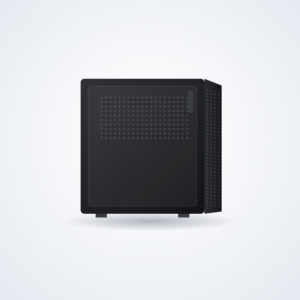 Corsair 2000D Airflow