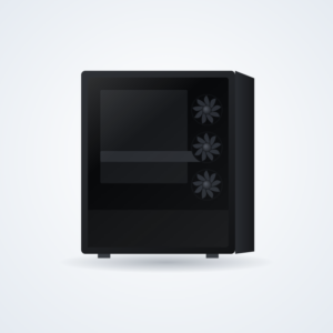 Corsair 2500X