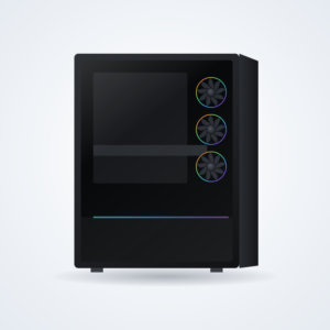 Corsair 4000X RGB