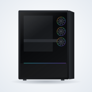 Corsair 7000X RGB
