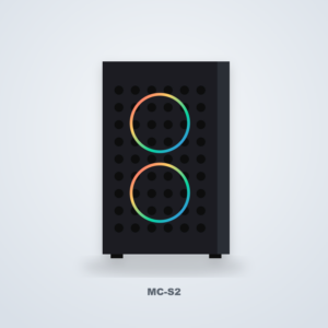 Mars Gaming MC-S2