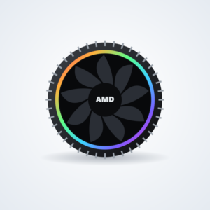 AMD Wraith Prism