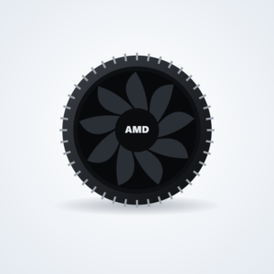 AMD Wraith Spire