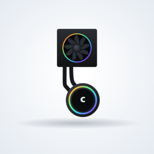 Corsair H60x RGB ELITE