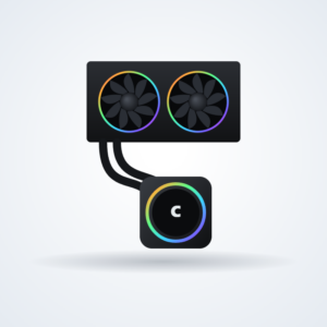 Corsair iCUE LINK H100i RGB
