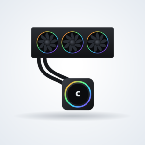 Corsair iCUE LINK H150i RGB