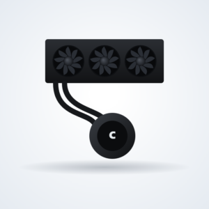 Corsair Nautilus 360 RS
