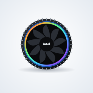 Intel Laminar RH1