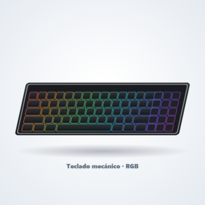 Corsair K70 RGB PRO