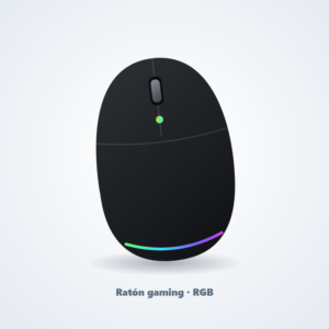 Corsair M65 RGB ULTRA
