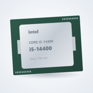 Intel Core i5-14400
