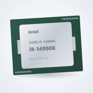 Intel Core i9-14900K