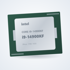 Intel Core i9-14900KF