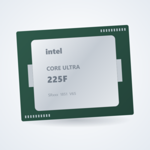 Intel Core Ultra 5 225F