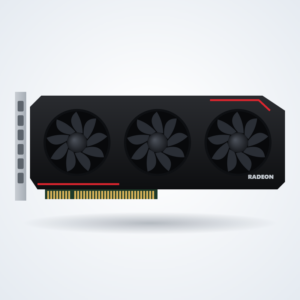 AMD Radeon RX 9070 XT 16 GB
