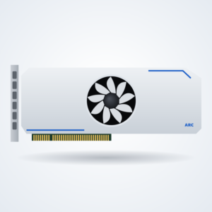 Intel Arc A380 6 GB
