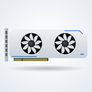 Intel Arc B580 12 GB