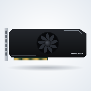 NVIDIA GeForce RTX 3050 6 GB
