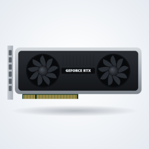 NVIDIA GeForce RTX 4070 SUPER 12 GB