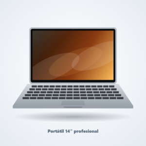 HP EliteBook 840 G11 · Core Ultra 7 · 32 GB · 1 TB