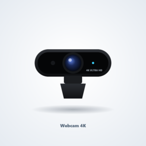 Logitech Brio 4K