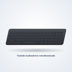 Logitech MX Keys S
