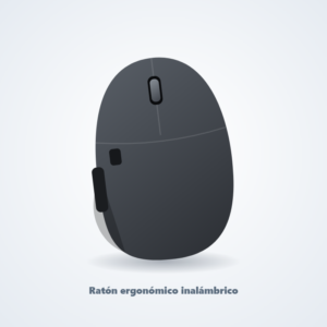 Logitech MX Master 3S