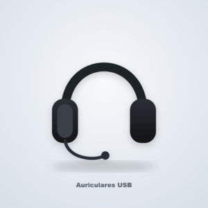 Logitech H390