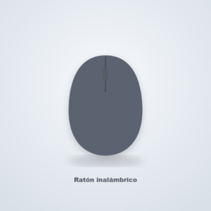 Logitech M185