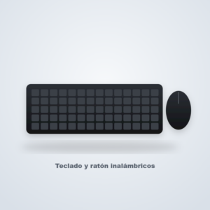 Logitech MK270
